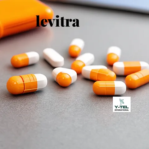 Precio de levitra 5 mg